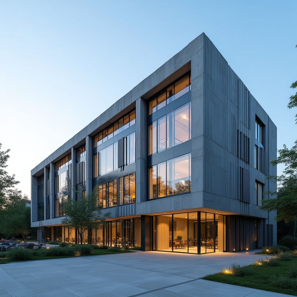 University business school partnership