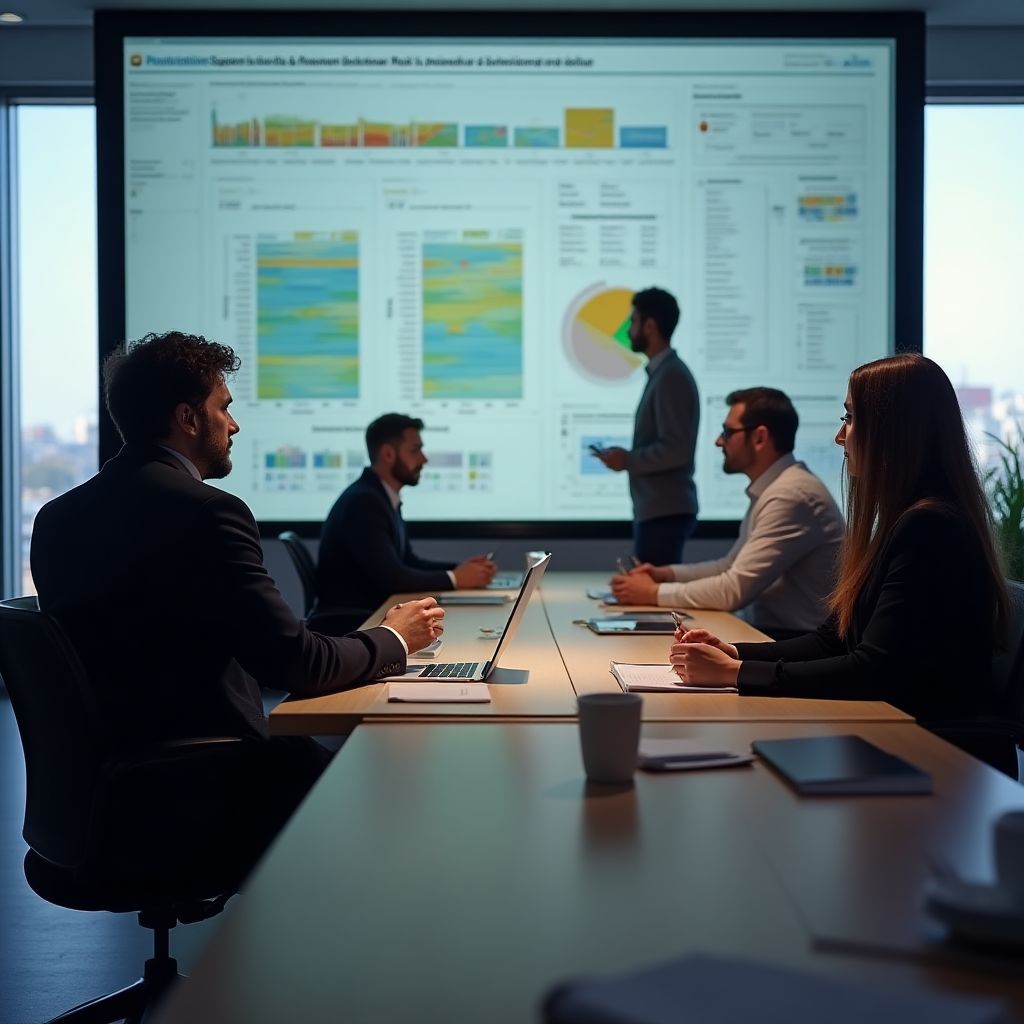 Our research and methodology development