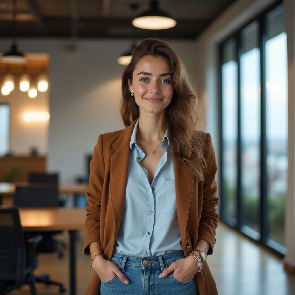 Entrepreneurial Coach