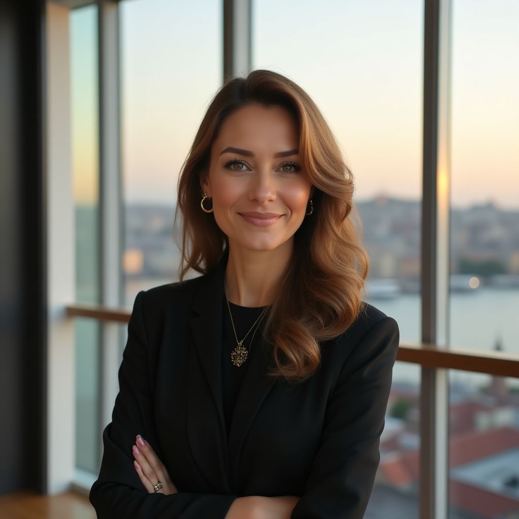 Founder and Principal Coach