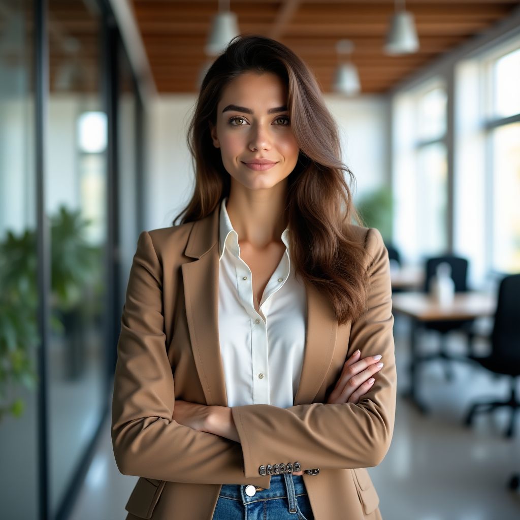 Ayse Bulut, Founder of Turkish fintech startup